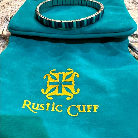 Rustic Cuff Jewelry - Rustic Cuff bracelet